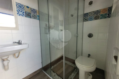 Casa à venda com 3 quartos em Parque da Lapa, São Paulo, SP