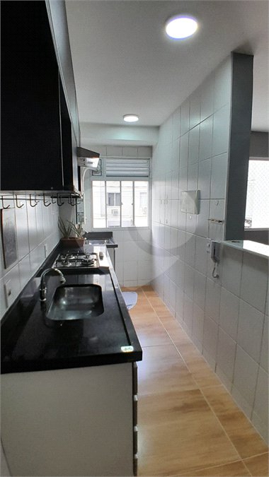 Apartamento para alugar com 2 quartos em Campo Grande, Rio de Janeiro, RJ