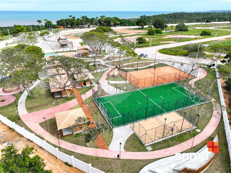 Terreno à venda em Orla Norte, Porto Seguro, BA