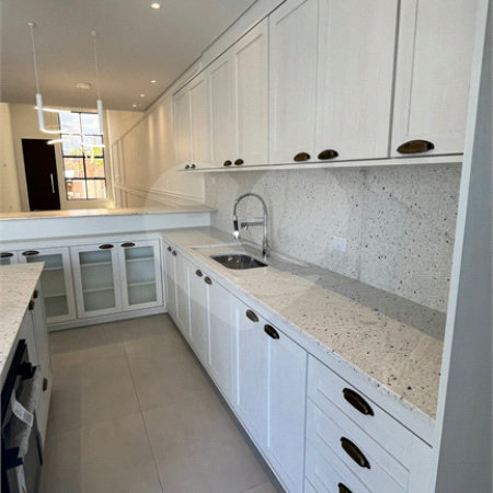 Casa Térrea à venda com 3 suítes em Nova Gardênia, Atibaia, SP