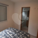 Apartamento à venda com 1 quarto em Tucuruvi, São Paulo, SP