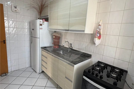 Apartamento à venda com 2 quartos em Jardim América, São José dos Campos, SP