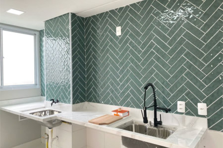 Apartamento à venda com 2 quartos em Água Branca, São Paulo, SP