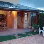 Casa à venda ou para alugar com 3 quartos, sendo 1 suíte, no condomínio Paysage Noble, Vargem Grande Paulista - SP