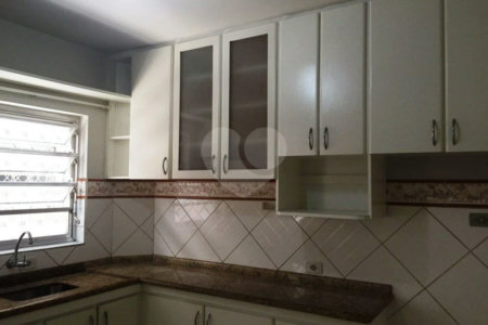 Apartamento à venda com 2 quartos em Santana, São Paulo, SP