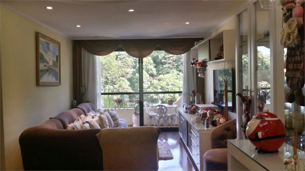 Apartamento à venda com 4 quartos, sendo 1 suíte, em Vila Nova Cachoeirinha, São Paulo, SP