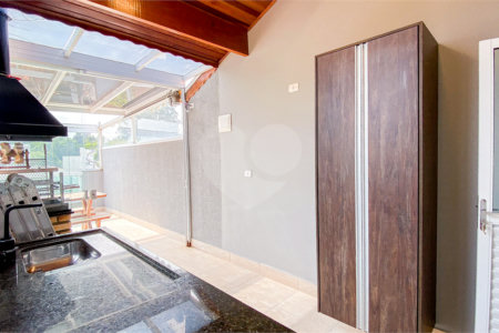 Apartamento à venda com 2 quartos em Vila Alpina, Santo André, SP
