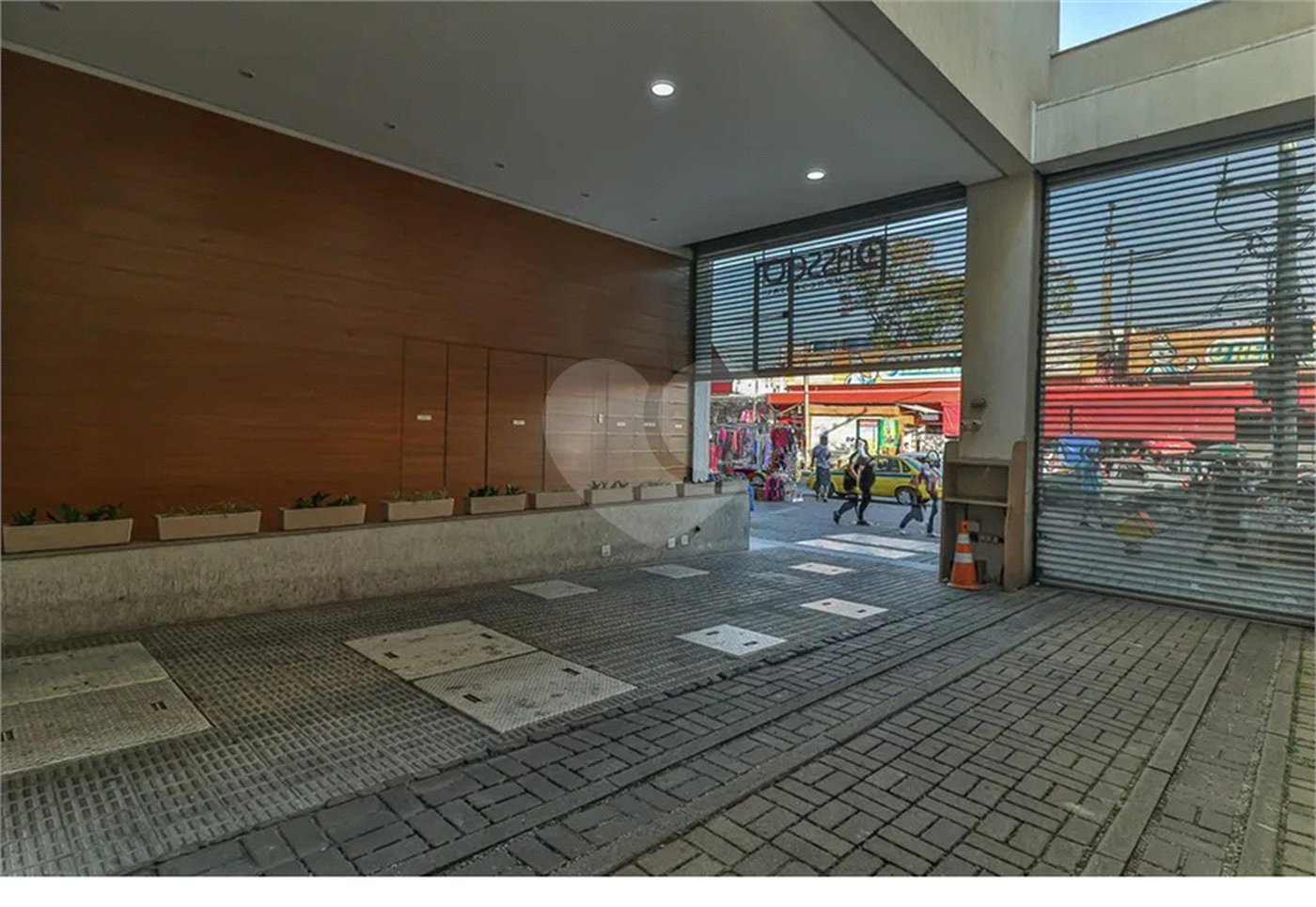 Sala para alugar em Campo Grande, Rio de Janeiro, RJ