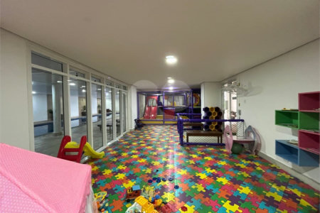 Apartamento à venda com 3 suítes em Bosque da Saúde, São Paulo, SP