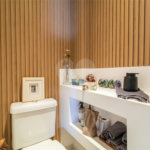 Apartamento à venda com 3 suítes em Vila Mascote, São Paulo, SP