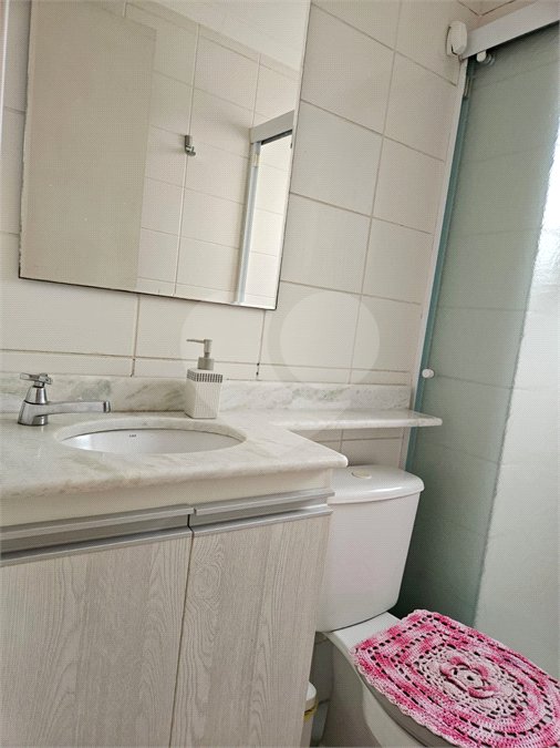 Apartamento à venda ou para alugar com 2 quartos em Portais (polvilho), Cajamar, SP