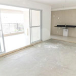 Apartamento à venda com 3 suítes em Brás, São Paulo, SP