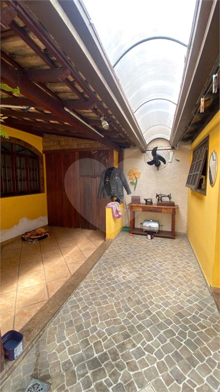 Casa à venda com 2 quartos em Campo Grande, Rio de Janeiro, RJ