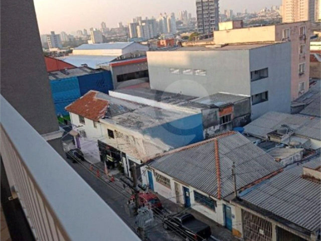 Apartamento à venda com 2 quartos em Tatuapé, São Paulo, SP