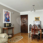 Apartamento à venda com 2 quartos, sendo 1 suíte, em Indianópolis, São Paulo, SP