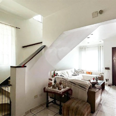 Casa à venda com 4 quartos em Santana, São Paulo, SP