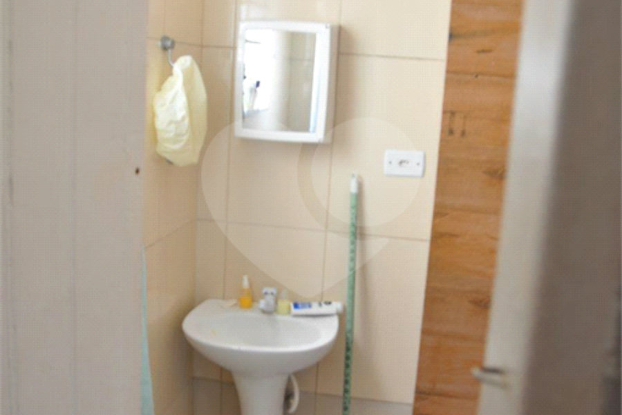 Casa Térrea à venda com 4 quartos em Vila Nova Cachoeirinha, São Paulo, SP
