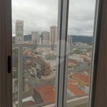 Apartamento à venda com 2 quartos em Vila Oliveira, Mogi das Cruzes, SP