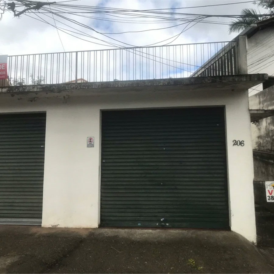 Casa à venda com 5 quartos em Bela Aliança, São Paulo, SP