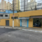 Terreno à venda em Santana, São Paulo, SP