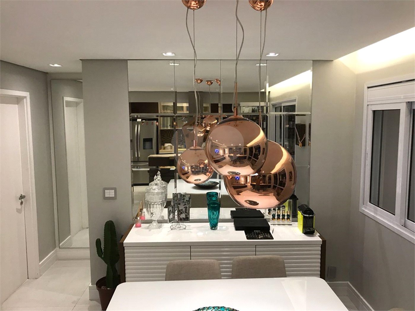 Apartamento à venda com 2 suítes em Vila Guilherme, São Paulo, SP