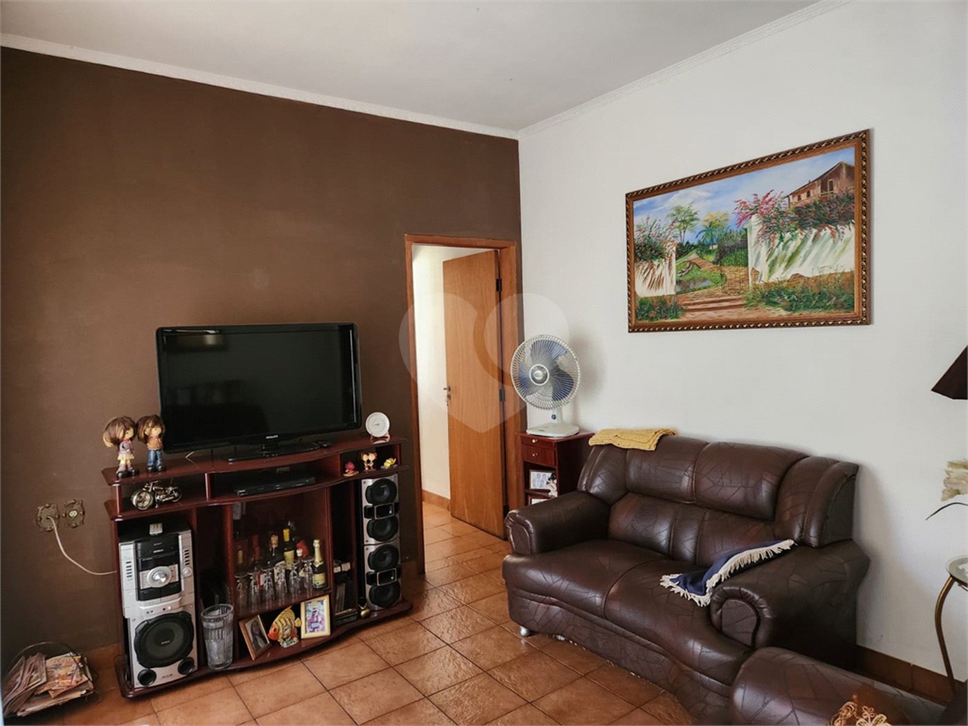 Sobrado à venda com 3 quartos, sendo 1 suíte, em Jardim Floridiana (vila Xavier), Araraquara, SP