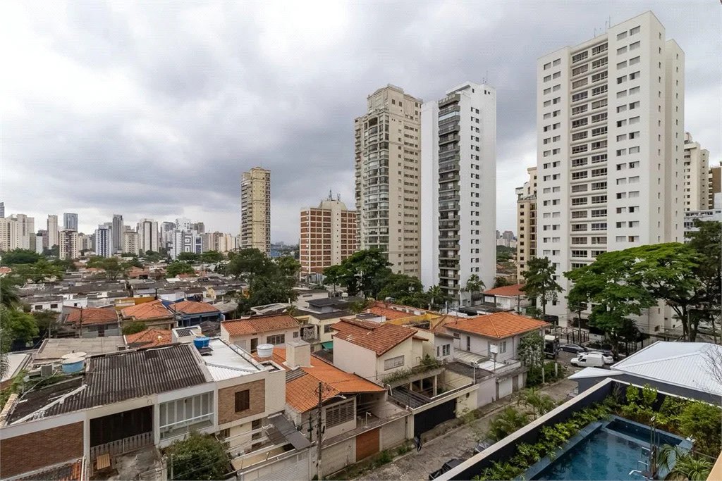 Casa à venda no condomínio Ateliê 365, São Paulo - SP