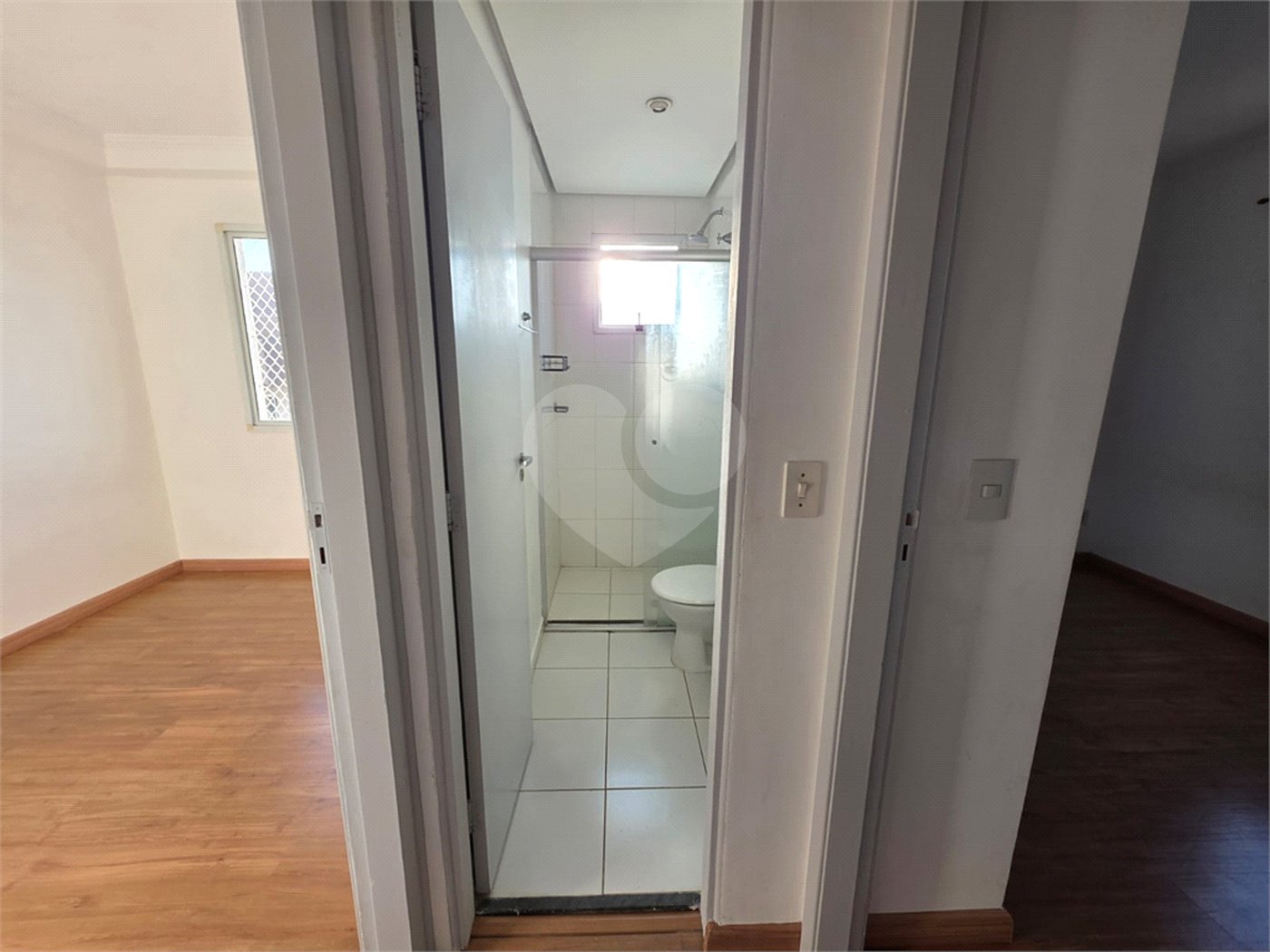 Apartamento à venda com 2 quartos em Jardim Amaralina, São Paulo, SP