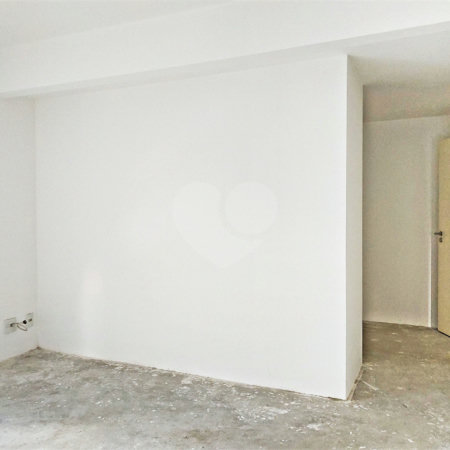 Apartamento à venda com 3 suítes em Santa Teresinha, São Paulo, SP