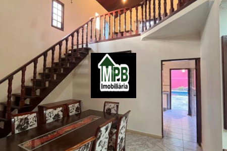 Casa para alugar com 6 quartos, sendo 5 suítes, em Jardim Isaura, Sorocaba, SP