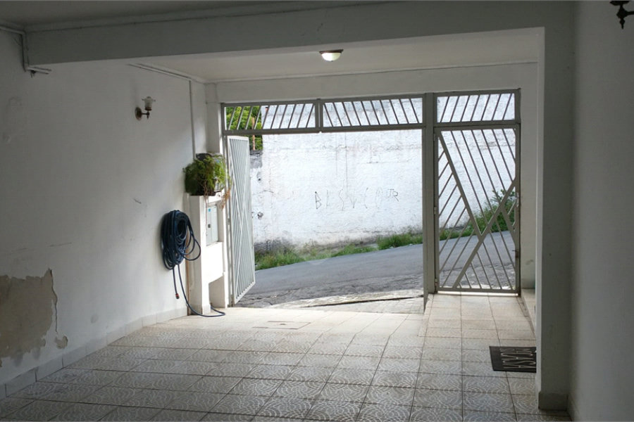 Sobrado à venda com 3 quartos em Tucuruvi, São Paulo, SP