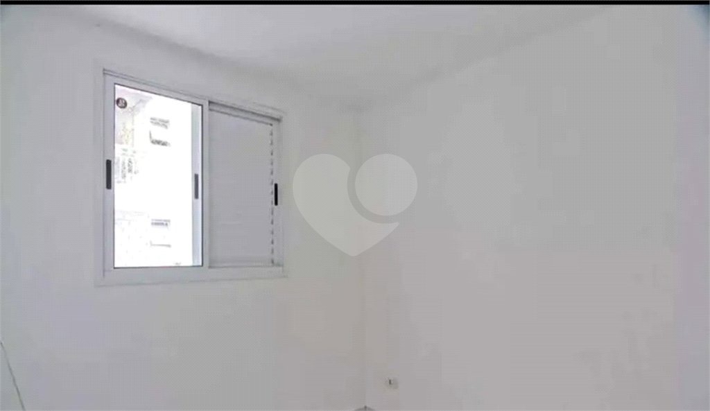 Apartamento à venda com 2 quartos em Mandaqui, São Paulo, SP