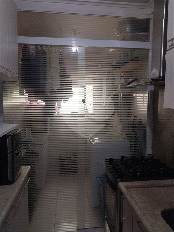 Apartamento à venda com 3 quartos, sendo 1 suíte, em Vila Caraguatá, São Paulo, SP