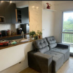 Apartamento à venda com 1 quarto em Parque Reboucas, São Paulo, SP