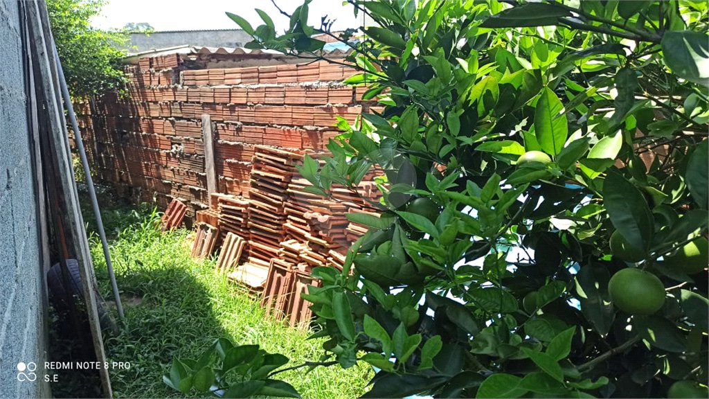 Terreno à venda em Horto, São Paulo, SP