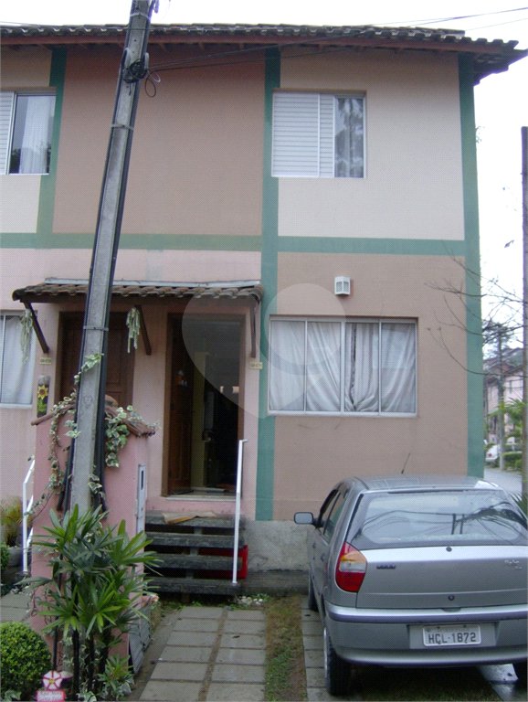 Sobrado à venda com 2 quartos em Jaraguá, São Paulo, SP