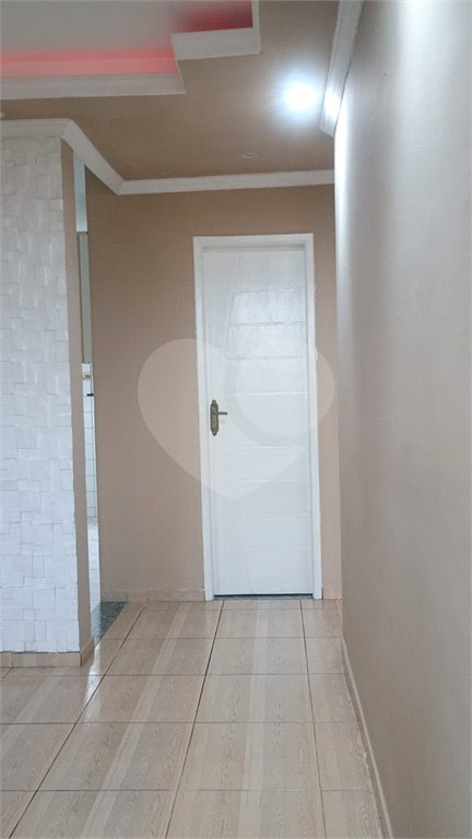 Apartamento à venda com 2 quartos em Campo Grande, Rio de Janeiro, RJ