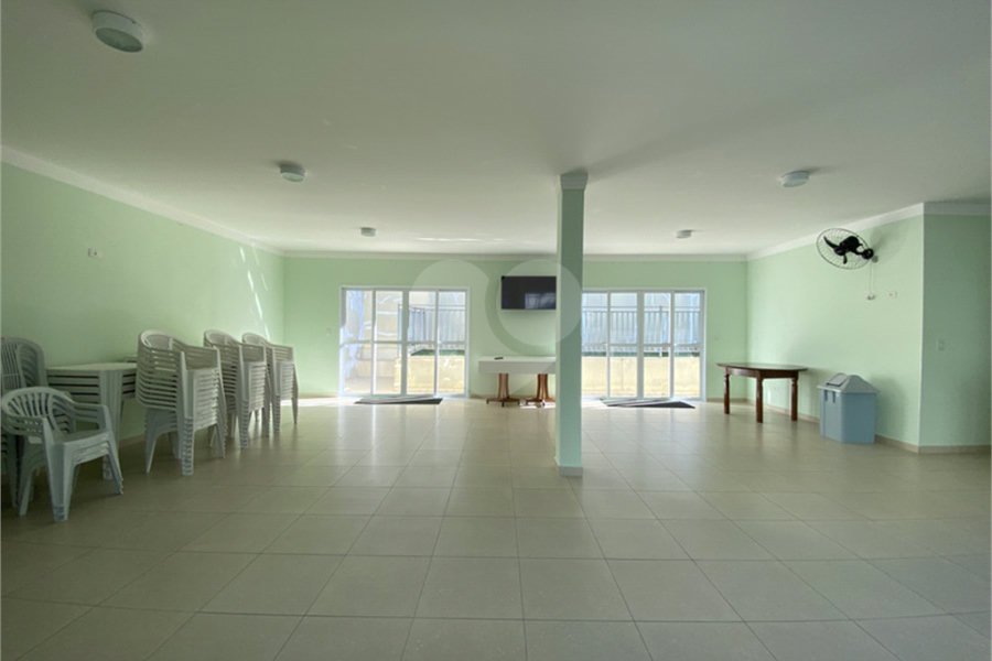 Apartamento à venda com 2 quartos em Horto, São Paulo, SP