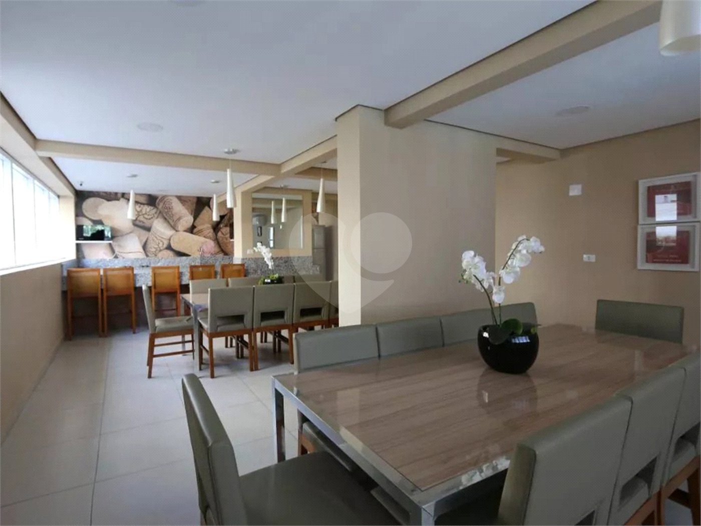 Apartamento à venda com 2 suítes em Jardim Fonte do Morumbi, São Paulo, SP