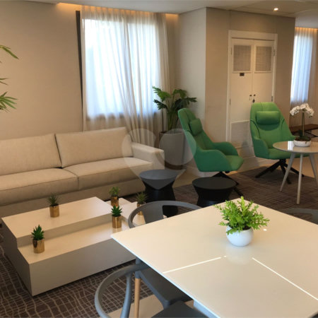 Apartamento à venda com 1 suíte em Vila Mariana, São Paulo, SP