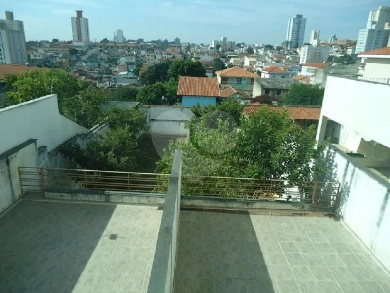 Sobrado à venda com 3 suítes em Vila Mazzei, São Paulo, SP