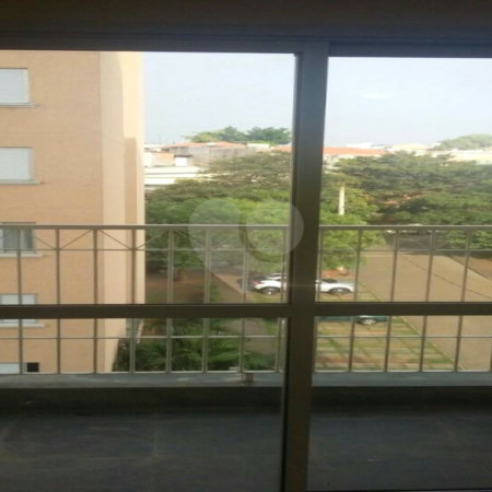 Apartamento à venda com 3 quartos, sendo 1 suíte,  em Jardim Luísa, São Paulo, SP