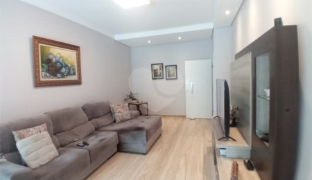Casa Térrea à venda com 3 quartos, sendo 2 suítes,  em Água Fria, São Paulo, SP