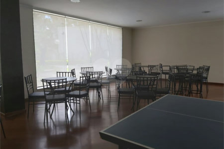 Apartamento à venda com 3 quartos, sendo 2 suítes, em Vila Andrade, São Paulo, SP