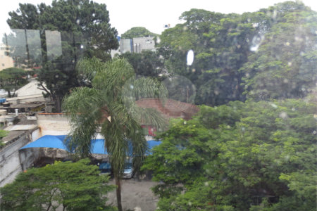 Apartamento à venda com 2 quartos em Vila Parque Jabaquara, São Paulo, SP