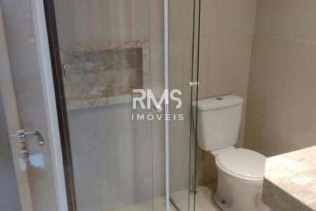 Apartamento à venda com 2 quartos, sendo 1 suíte,  em Parque Industrial, Itu, SP