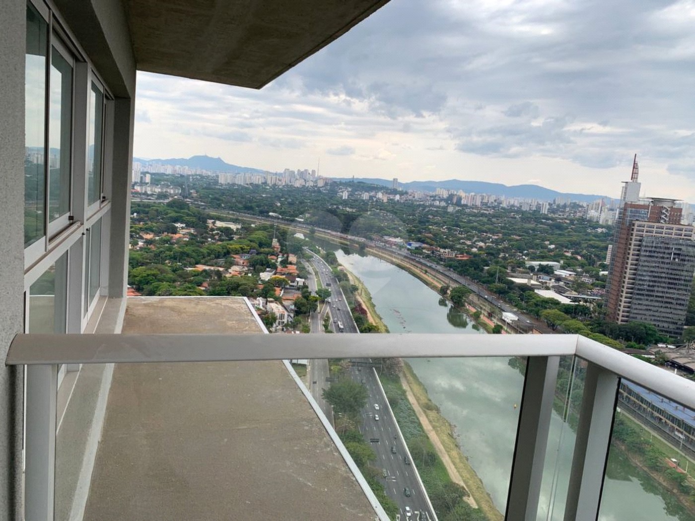 Apartamento para alugar com 1 suíte em Butantã, São Paulo, SP
