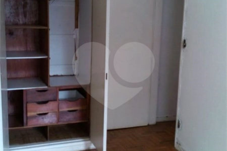 Apartamento à venda com 3 quartos em Paraíso, São Paulo, SP