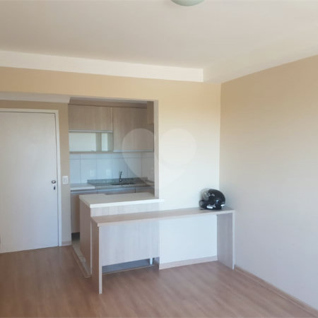 Apartamento à venda com 2 quartos em Jardim Santa Fé, Sorocaba, SP