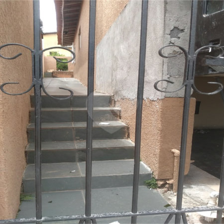 Casa Térrea à venda com 3 quartos em Jardim Alvinópolis, Atibaia, SP